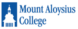 Mount Aloysius College Logo